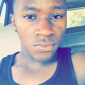 Meet your Posher, Larry